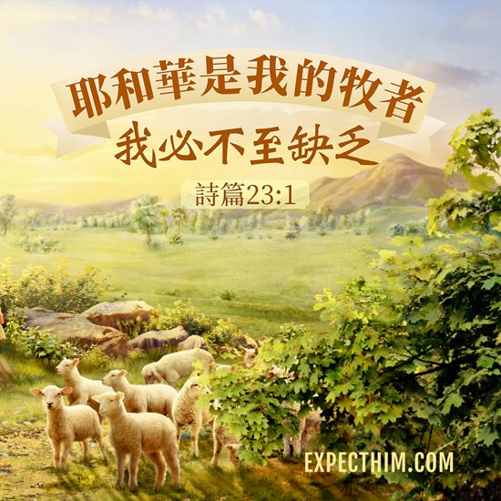教會靈修教材 教會靈修教材